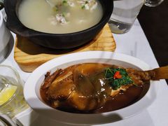 -肆月河豚·新淮扬(金融街店)