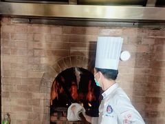 -民福居烤鸭店(石榴庄店)