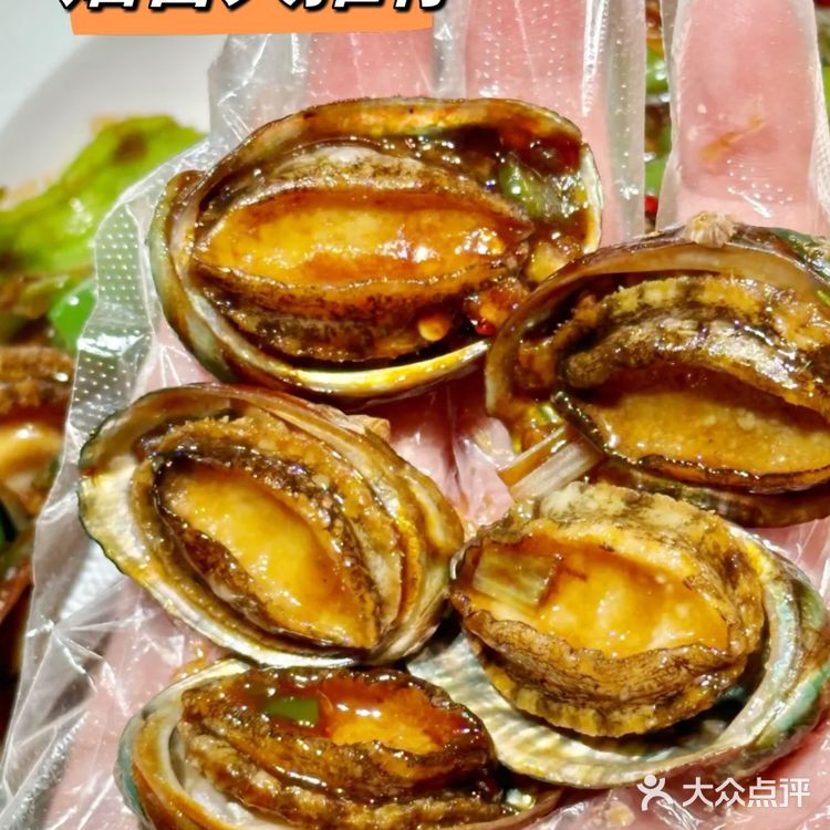 烟台必吃‼️本地人520美食10店合集