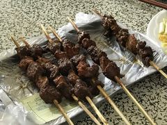 -灿哥羊汤(果园店)
