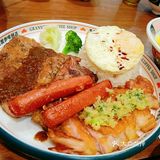 在佛山一定要试一次的牛角包