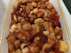 -马凯餐厅(长椿街店)