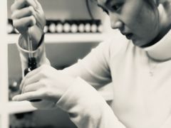 -墨more调香馆DIY自调香水(博雅国际中心B座店)