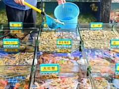 -明记海鲜大排档(巽寮湾店)