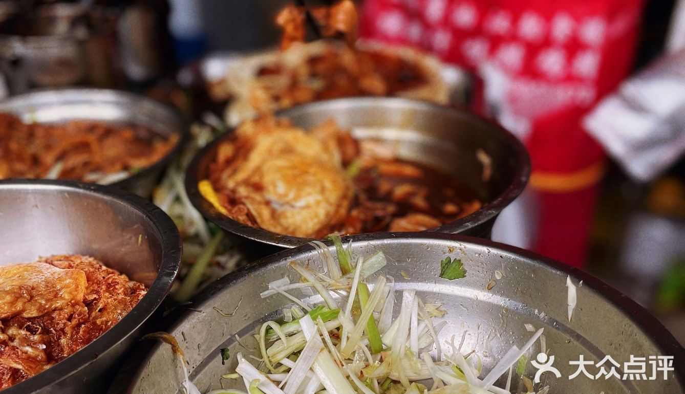 绝了！8r就能得到超多牛肉➕火腿➕鸡蛋➕手工大饼的快乐！