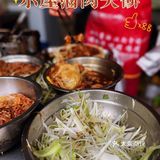 绝了！8r就能得到超多牛肉➕火腿➕鸡蛋➕手工大饼的快乐！