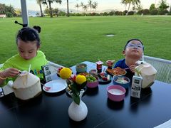 -宴悦海鲜餐厅·游水海鲜·牛排(亚龙湾瑞吉店)