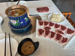 -东来顺饭庄(西直门店)