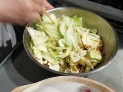 -秦唐一号西安菜馆(钟楼店)