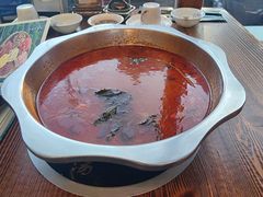 -芦苇荡·酸汤鱼(回龙观店)