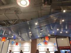 -尚尚仙·酸汤猪手·猪肚鸡火锅(华联万柳购物中心店)