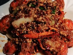 香辣澳洲小龙虾-虾胡闹龙虾馆(湄南河店)