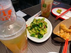 -胖哥俩肉蟹煲(杭州大厦中央广场店)