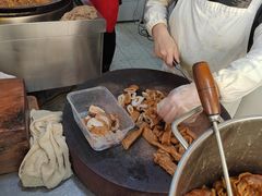 -谢记素红大肠店(新民路店)