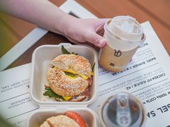 -HOLY BAGEL(苏河店)