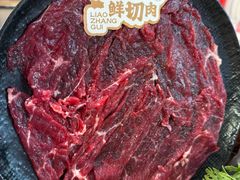 -廖掌柜·重庆鲜货火锅(上海首店)