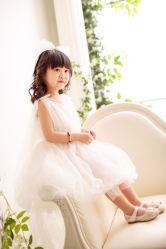 -芳妮豆丁家庭影像馆(宝安店)