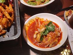 -缪氏川菜(深圳北站缤果空间店)