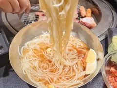 -和牛 烧肉寿喜烧涮锅 善(心斎橋店)