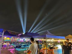 -东莞银行篮球中心