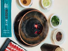 -阳坊胜利涮羊肉(阳坊老店)