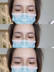 -MIVI野生眉纹绣纹眉