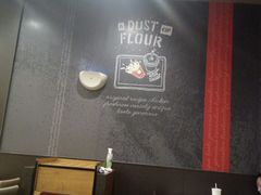 -肯德基(中关村E世界店)