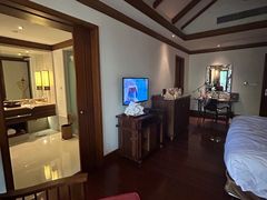 -西双版纳安纳塔拉度假酒店