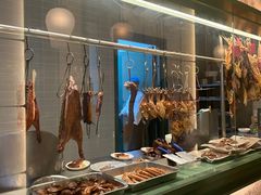 自助取餐区-潮上潮(南中环店)