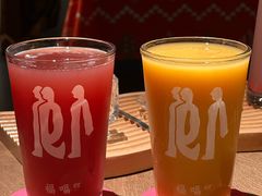 -福嗝er 咖啡&精酿餐吧(东四店)