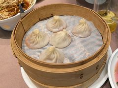 -小厨娘淮扬菜(江宁万达店)