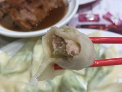 -喜家德虾仁水饺(华强天虹店)