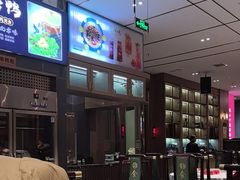 -食味楼(枫林湾店)