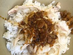 鸡肉丝饭-圆宝台湾小吃(迎津街店)