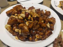 -河沿肉饼Beijing Pie(东华门店)