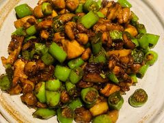 -兰溪小馆(首经贸店)