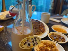 -中国厨房/台湾牛肉面