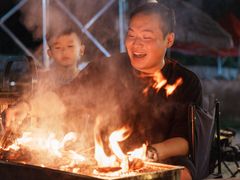 -大象营野Life营地·钓虾(坦尾店)