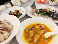 -鹭园酒家·四十年老字号