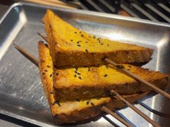 -神伙烧烤(南坪总店)