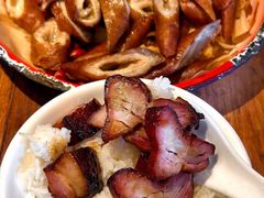 -广府乡下·饭庄(新港东路店)