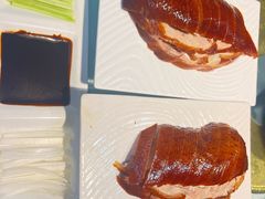 -到家尝北京菜(西坝河店)