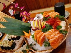 -三月居酒屋(青年大街店)