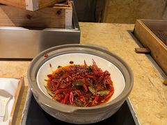-西安凯悦酒店-自助餐厅·海鲜·烧烤