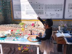 -大理床单厂艺术区