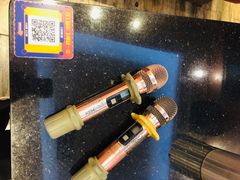 -星汇纯K量贩式KTV(卜蜂中心店)