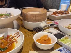 -小大董·烤鸭(王府井apm店)