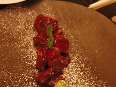 -万豪中餐厅·粤菜·北京粤财JW万豪酒店