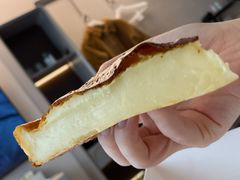 奶挞Flan-大小咖啡 BigSmallCoffee(麦子店)