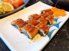 -江户前日本料理(瑞诗酒店店)